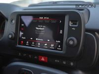 Usata Fiat Panda Cross Cross 70 CV (51 kW) 2024 Bianco Utilitaria