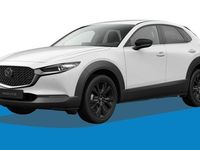 Usata Mazda CX-30 Homura-Line 122 CV (89 kW) 2021 Machine gray SUV