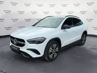 Usata Mercedes GLA180 Advanced 116 CV (85 kW) 2025 Bianco SUV