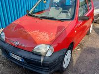 Usata Fiat 600 54 CV (39 kW) 2007 Utilitaria