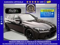 Usata BMW 530 Competition Edition 530 CV (389 kW) 2025 Nero Station wagon