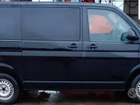 Usata VW Multivan 140 CV (102 kW) 2012 Monovolume