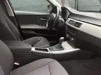 Usata BMW 320 177 CV (130 kW) 2009 Grigio Berlina
