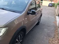 Usata Dacia Sandero Comfort 90 CV (66 kW) 2018 Bronzo Berlina