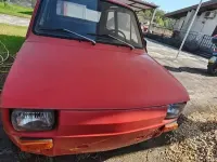 Usata Fiat 126 23 CV (16 kW) 1977 Utilitaria