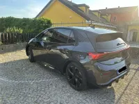 Usata Cupra Born e-Boost 169 kW (231 CV) 2023 Grigio Utilitaria