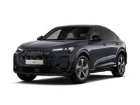 Nuova Audi Q5 204 CV (150 kW) 2026 Grigio tambora metallico SUV