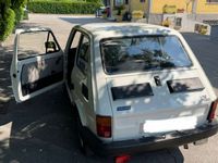 usata Fiat 126 650 (23 CV)