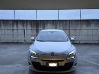 Usata Renault Mégane Dynamique 110 CV (80 kW) 2010 Berlina