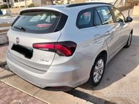 Usata Fiat Tipo Wagon 110 CV (80 kW) 2018 Grigio Station wagon