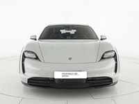 Occasion Porsche Taycan Cross Turismo 139 kW (190 PK) 2024 Grijs Stationwagen