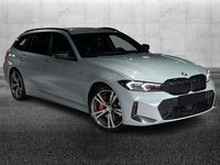 Usata BMW 340 M Sport 2024 Grigio Station wagon