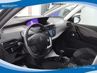 Usata Citroën C4 SpaceTourer Feel 131 CV (96 kW) 2019 Grigio scuro metallizzato Monovolume