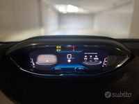 Usata Peugeot 3008 Allure 131 CV (96 kW) 2021 Grigio SUV