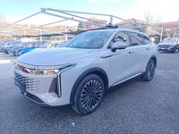 Nuova Omoda 9 143 CV (105 kW) 2026 Grigio SUV