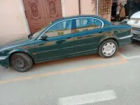 Usata Jaguar X-type 156 CV (114 kW) 2002 Berlina