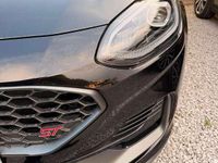 Usata Ford Fiesta ST 200 CV (147 kW) 2023 Nero Utilitaria
