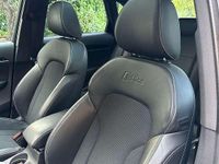 Usata Audi Q3 Sport 120 CV (88 kW) 2017 SUV