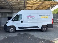 Usata Fiat Ducato 140 CV (102 kW) 2025 Bianco Furgone