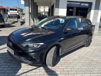 Usata Fiat Tipo 100 CV (73 kW) 2023 Nero Station wagon