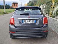 Usata Fiat 500 Pop Star 95 CV (69 kW) 2018 Grigio Station wagon