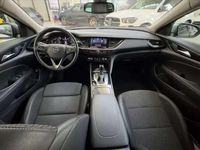 Usata Opel Insignia Business 136 CV (100 kW) 2019 Grigio Station wagon