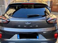 Usata Ford Puma Titanium 125 CV (91 kW) 2022 SUV