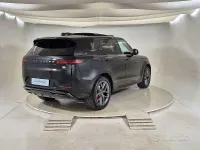 Usata Land Rover Range Rover Sport 2023 Nero SUV