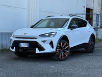 Usata Cupra Formentor 150 CV (110 kW) 2025 Bianco SUV