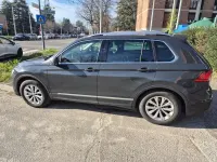 Usata VW Tiguan Sportline 150 CV (110 kW) 2019 SUV