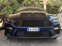 Usata Ford Mustang Fastback 291 CV (214 kW) 2020 Coupé