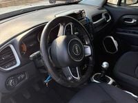 Usata Jeep Renegade 120 CV (88 kW) 2016 SUV
