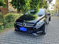 Usata Mercedes B200 Edition 136 CV (100 kW) 2017 Monovolume