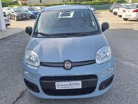 Usata Fiat Panda City Life 69 CV (50 kW) 2022 Grigio Utilitaria