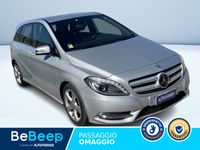 usata Mercedes B180 BE PREMIUMBE PREMIUM