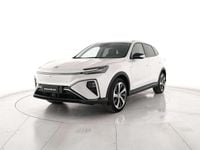 Usata MG Marvel R Luxury 64 kW (88 CV) 2022 Bianco SUV