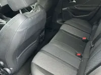 Usata Peugeot 308 Allure 131 CV (96 kW) 2022 Grigio Berlina
