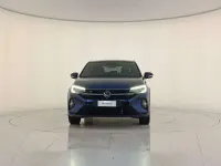 Usata VW Taigo R-line 150 CV (110 kW) 2023 Blu metallizzato SUV