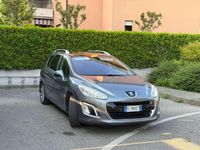 Usata Peugeot 308 Premium 109 CV (80 kW) 2011 Other Berlina