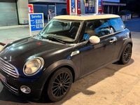 Usata Mini Cooper Coupé 2008 Coupé