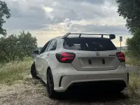 Usata Mercedes A200 Premium 136 CV (100 kW) 2017 Berlina
