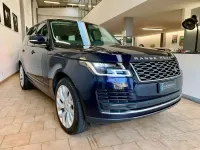 Usata Land Rover Range Rover Vogue 249 CV (183 kW) 2020 Blu SUV