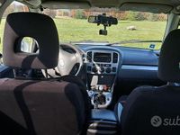 Usata Suzuki Grand Vitara 109 CV (80 kW) 2003 Grigio SUV