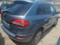 Usata Renault Koleos 150 CV (110 kW) 2009 Grigio SUV
