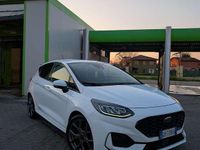 Usata Ford Fiesta ST-Line 125 CV (91 kW) 2024 Berlina