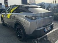 Nuova Peugeot 3008 Allure 145 CV (106 kW) 2025 Grigio SUV