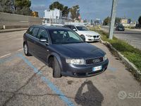 Usata Audi A4 130 CV (95 kW) 2004 Station wagon