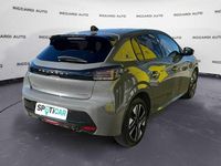 Usata Peugeot 208 Allure 110 CV (80 kW) 2025 Grigio Utilitaria