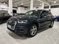 usata Audi Q5 40 TDI quattro S tronic S line plus