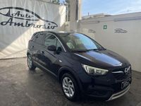 usata Opel Crossland X 1.5 ECOTEC D 120 CV Start&Stop aut. Ultimate usato